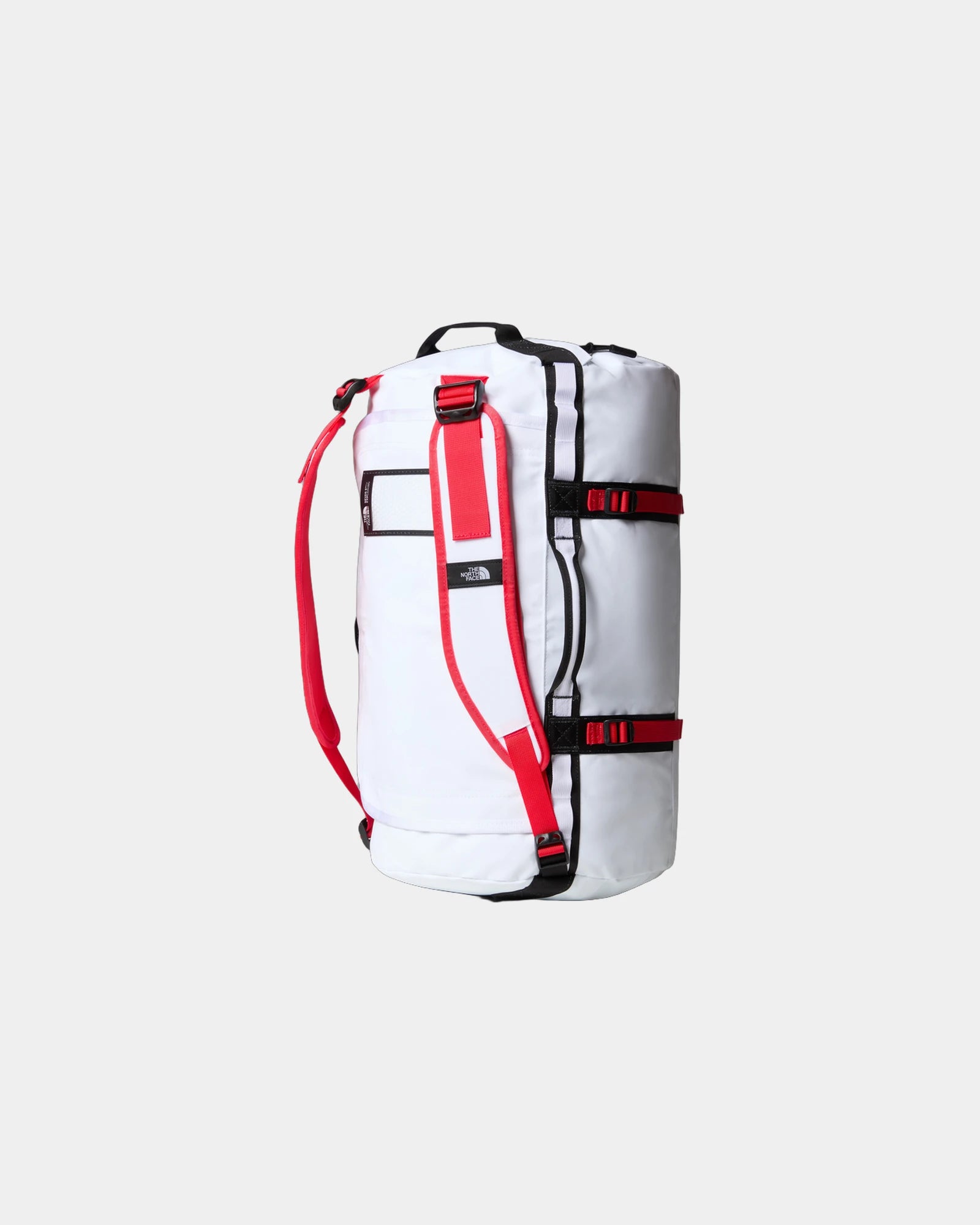 Sac duffel polyester recyclé The North Face 50L à personnaliser - 30