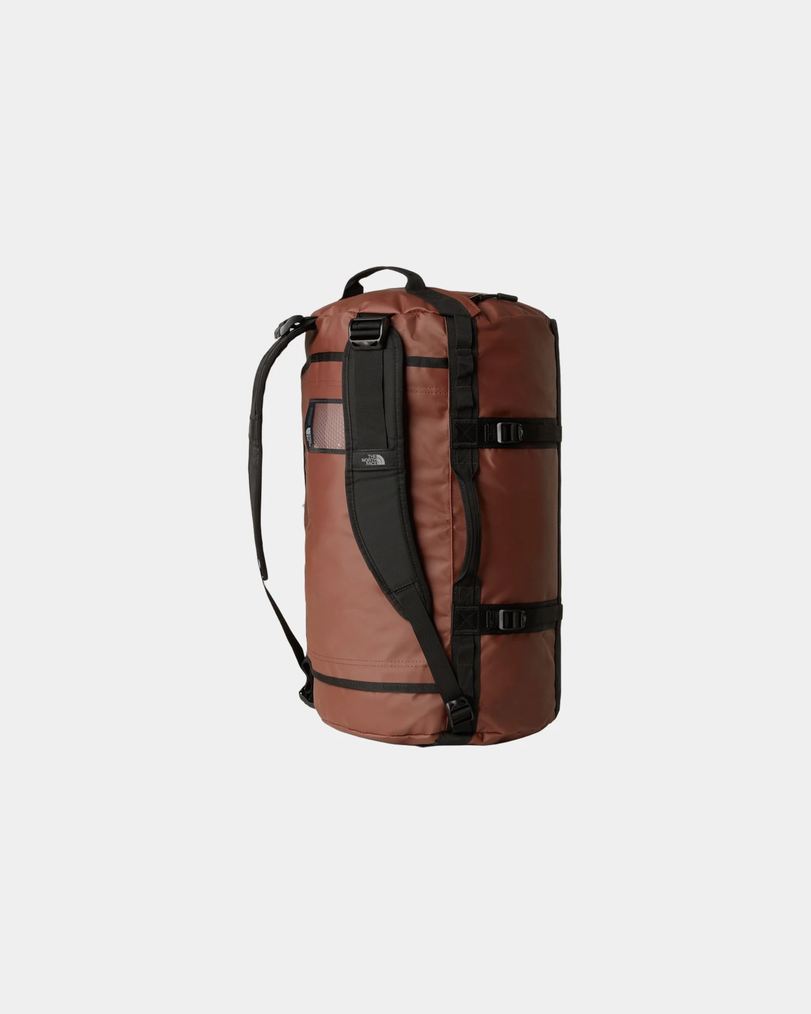 Sac duffel polyester recyclé The North Face 50L à personnaliser - 35