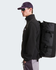 Sac duffel polyester recyclé The North Face 50L à personnaliser - 19
