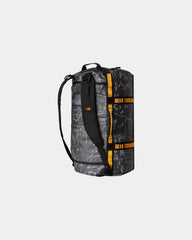 Sac duffel polyester recyclé The North Face 50L à personnaliser - 49