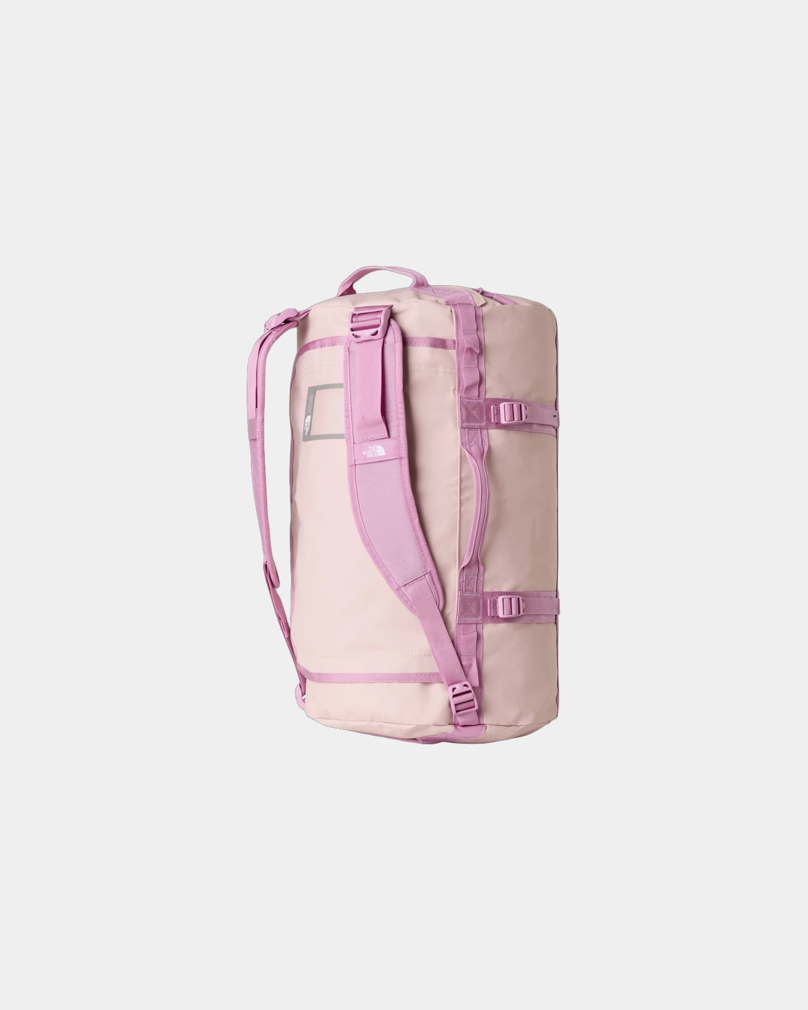 Sac duffel polyester recyclé The North Face 50L à personnaliser - 68