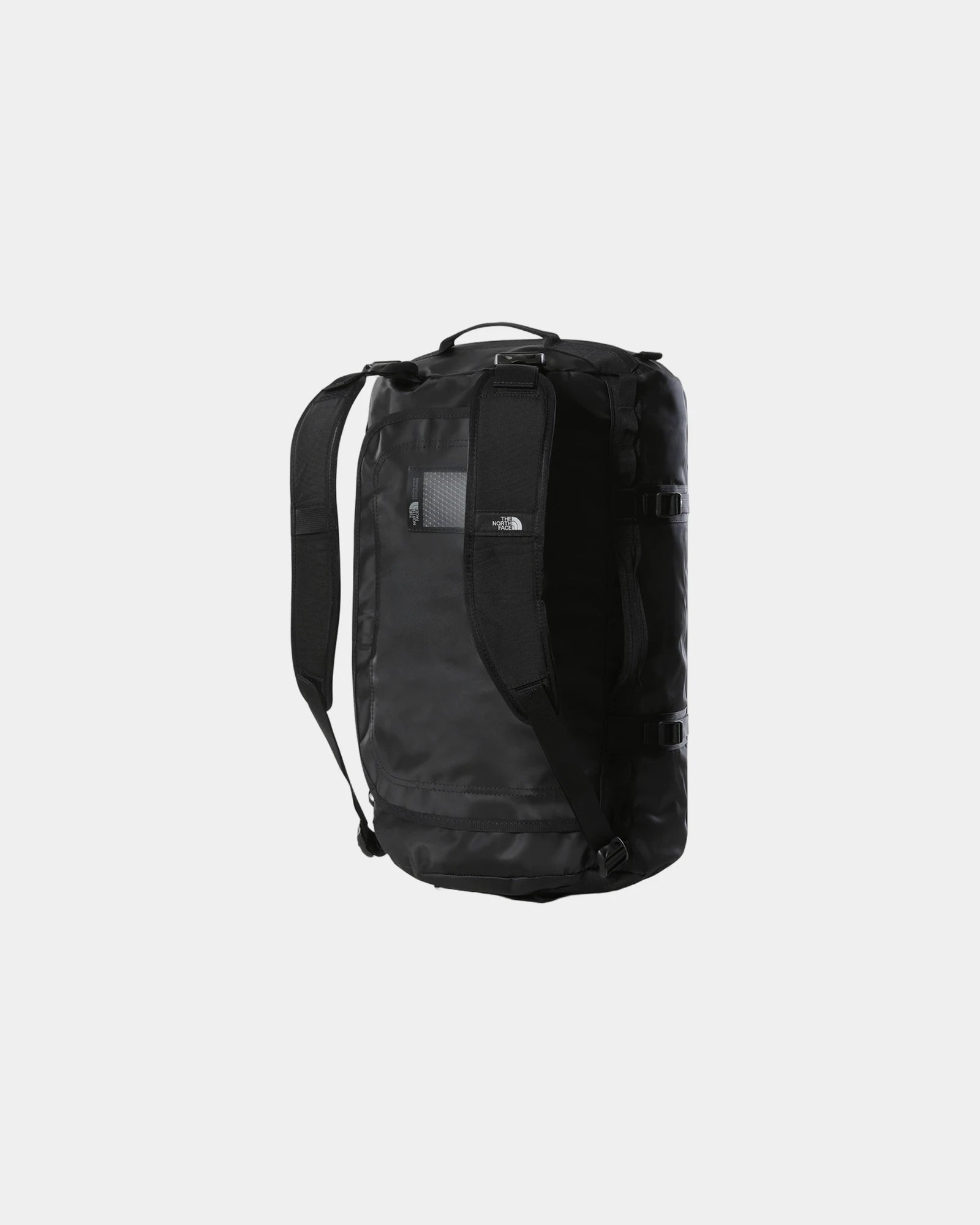 Sac duffel polyester recyclé The North Face 50L à personnaliser - 16