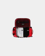 Sac duffel polyester recyclé The North Face 50L à personnaliser - 22