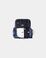 Sac duffel polyester recyclé The North Face 50L à personnaliser - 8