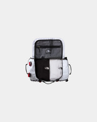 Sac duffel polyester recyclé The North Face 50L à personnaliser - 29