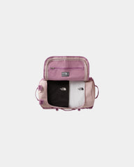 Sac duffel polyester recyclé The North Face 50L à personnaliser - 67