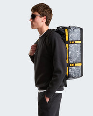 Sac duffel polyester recyclé The North Face 50L à personnaliser - 52
