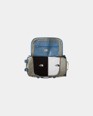 Sac duffel polyester recyclé The North Face 50L à personnaliser - 60