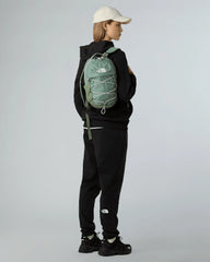 Sac à dos nylon recyclé Borealis à personnaliser - 16