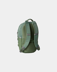 Sac à dos nylon recyclé Borealis à personnaliser - 9
