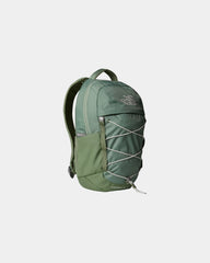 Sac à dos nylon recyclé Borealis à personnaliser - Slate Moss-Bark Mist