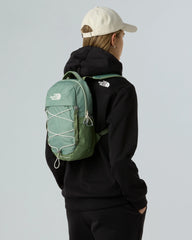 Sac à dos nylon recyclé Borealis à personnaliser - 13