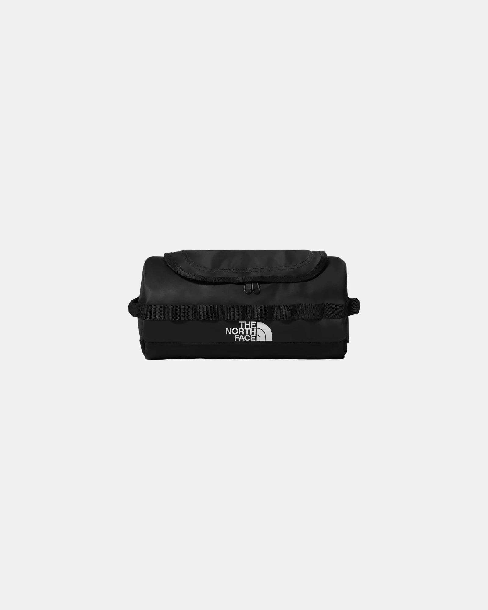 Trousse de toilette personnalisable The North Face Base Camp à personnaliser - Tnf Black-Tnf White-Npf