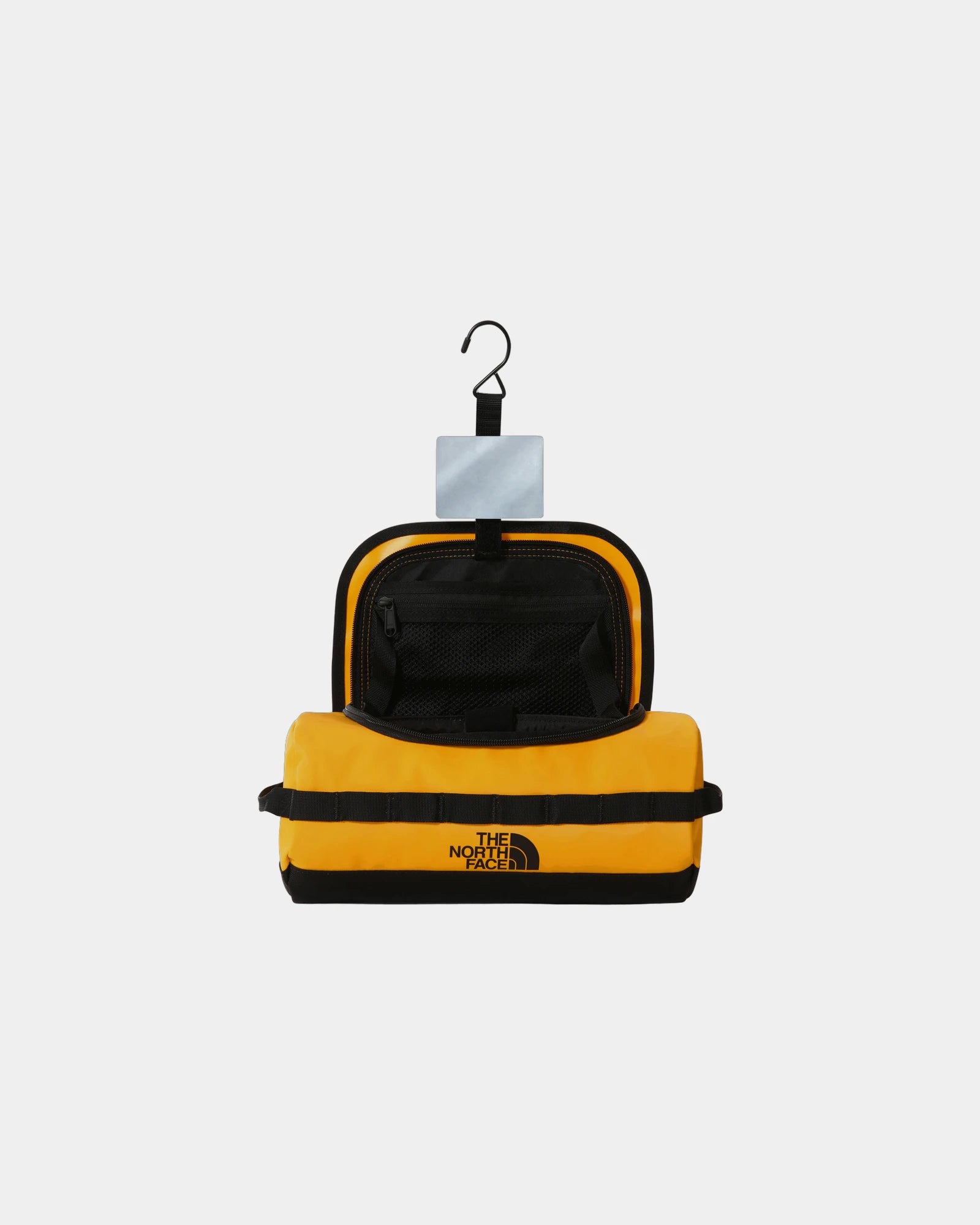 Trousse de toilette personnalisable The North Face Base Camp à personnaliser - 1