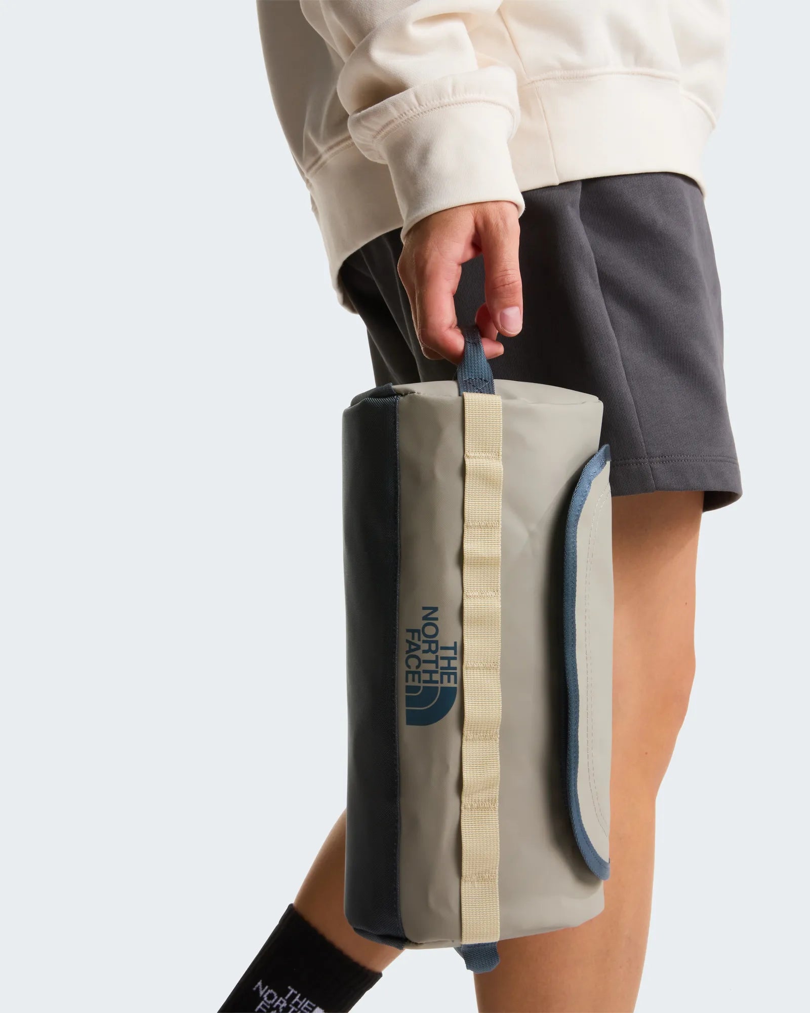 Trousse de toilette personnalisable The North Face Base Camp à personnaliser - 8