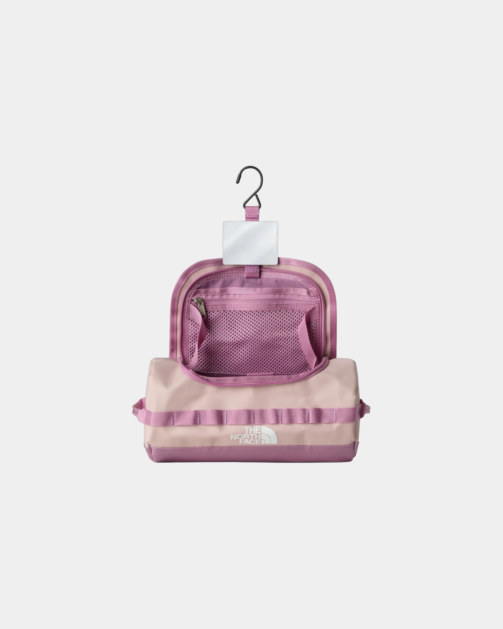 Trousse de toilette personnalisable The North Face Base Camp à personnaliser - 10