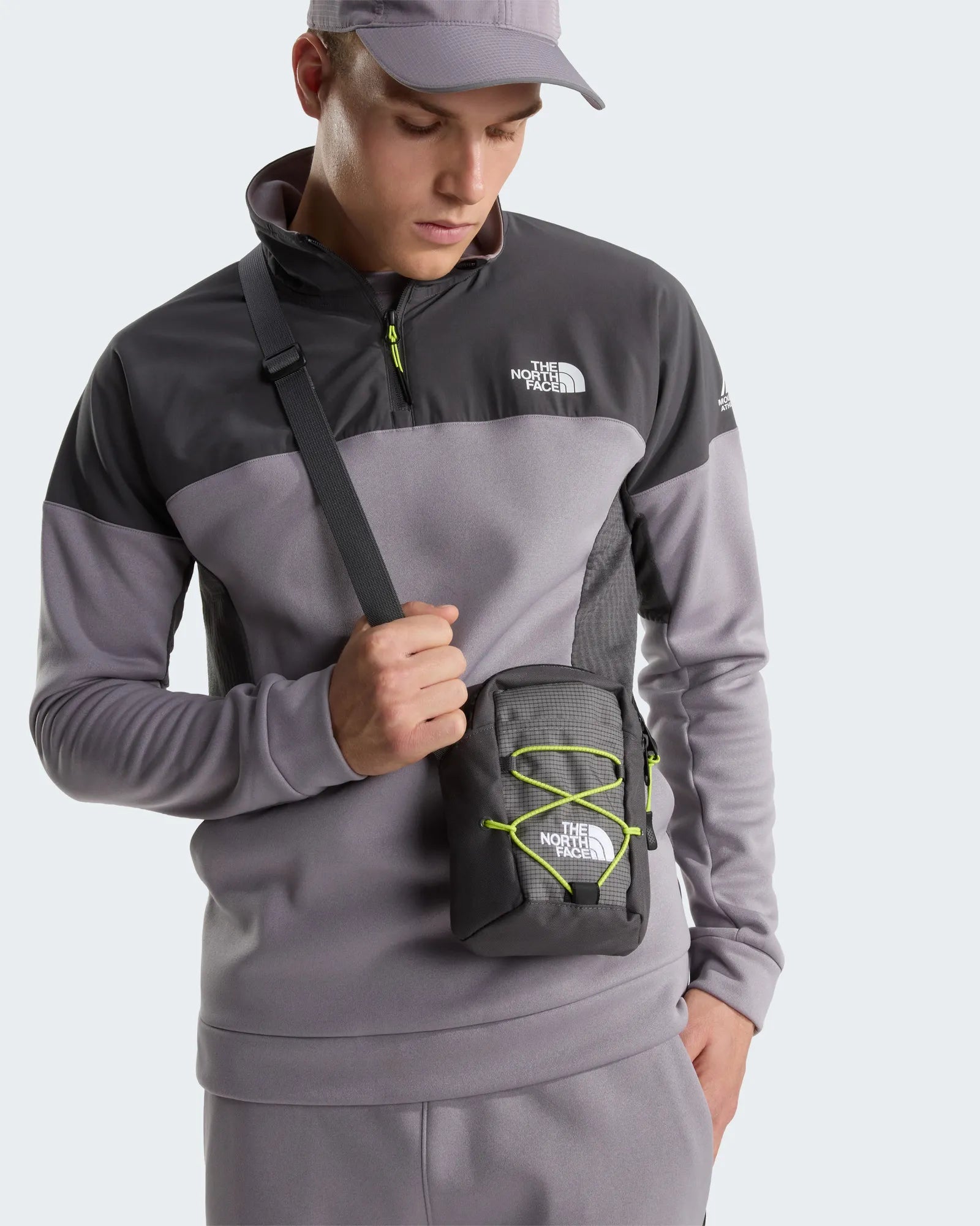 Sac bandoulière The North Face Jester à personnaliser - 22