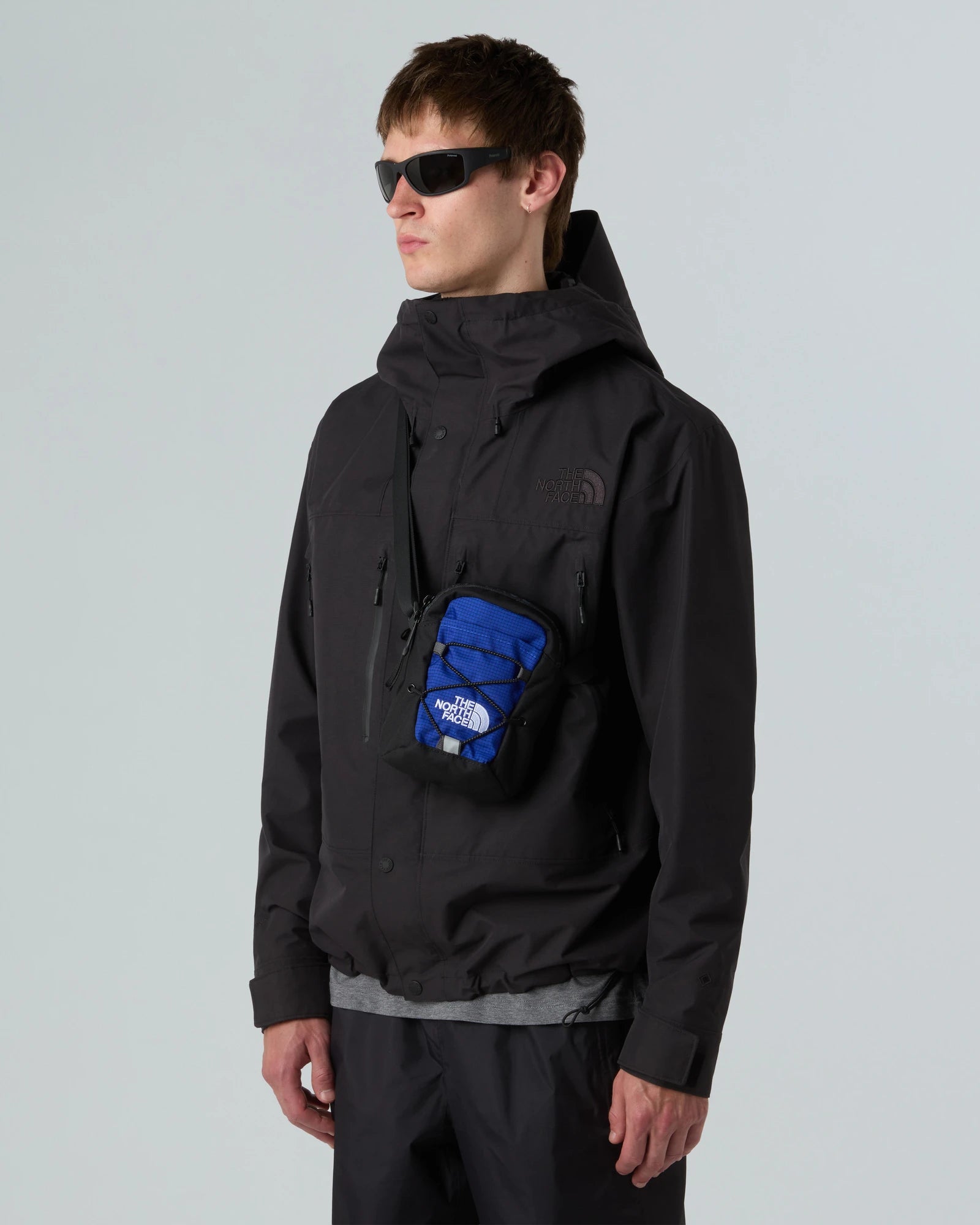 Sac bandoulière The North Face Jester à personnaliser - 8