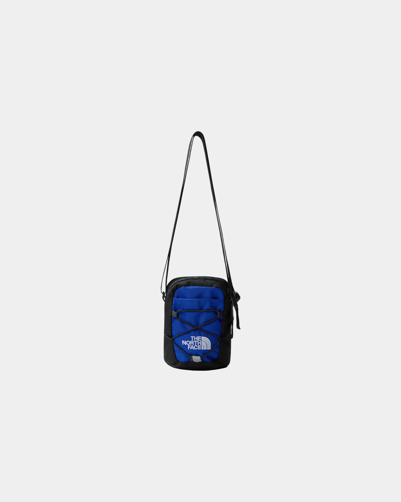 Sac bandoulière The North Face Jester à personnaliser - Tnf Blue-Tnf Black-Silver Reflective