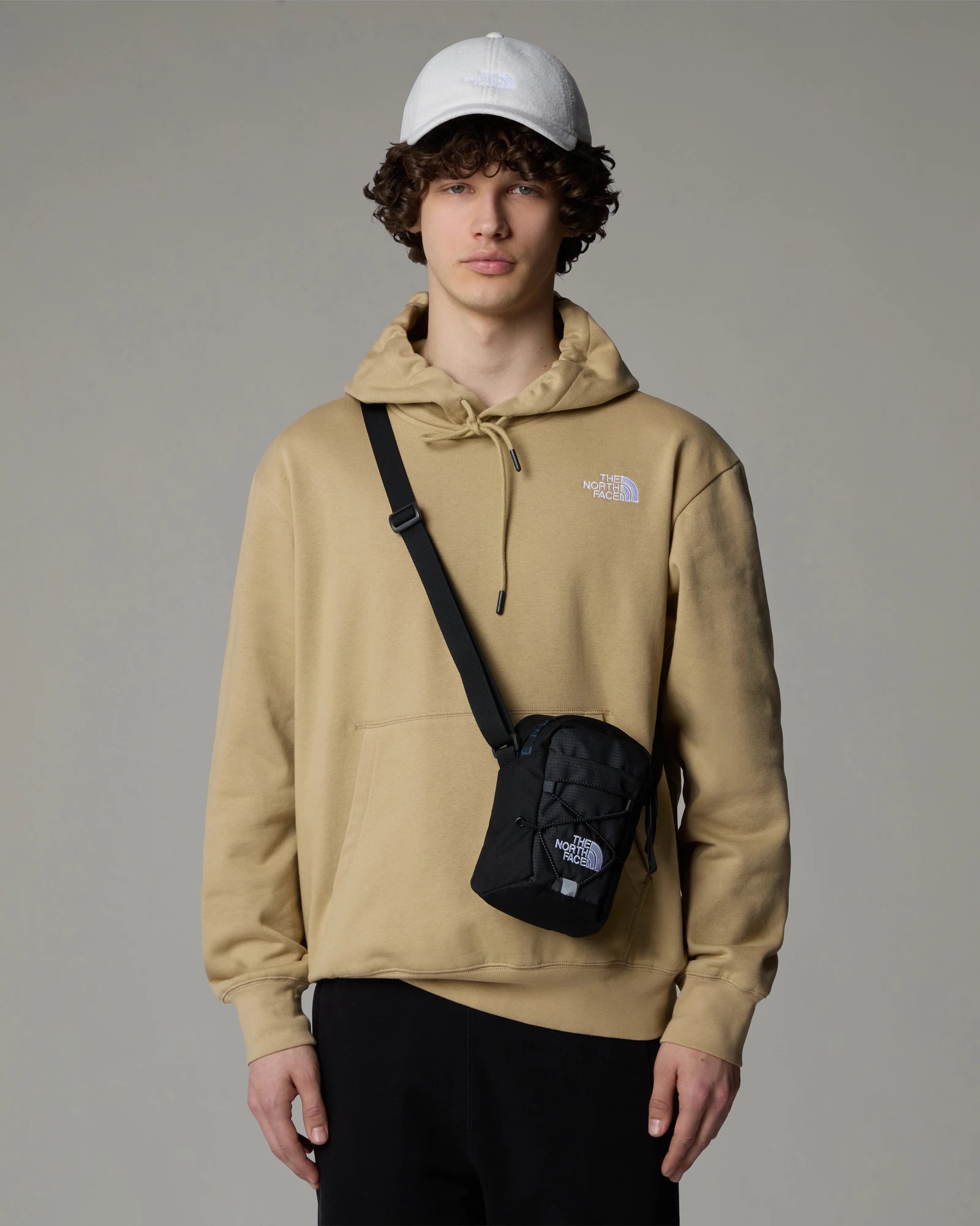 Sac bandoulière The North Face Jester à personnaliser - 4