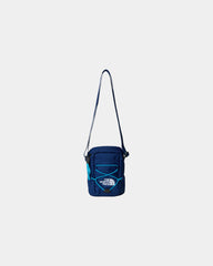 Sac bandoulière The North Face Jester à personnaliser - Eagle Blue-Meridian Blue