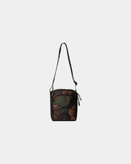 Sac bandoulière The North Face Jester à personnaliser - Tnf Black Camo-Tnf Black-Npf