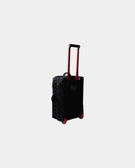 Sac de voyage polyester recyclé The North Face 54 cm à personnaliser - 1