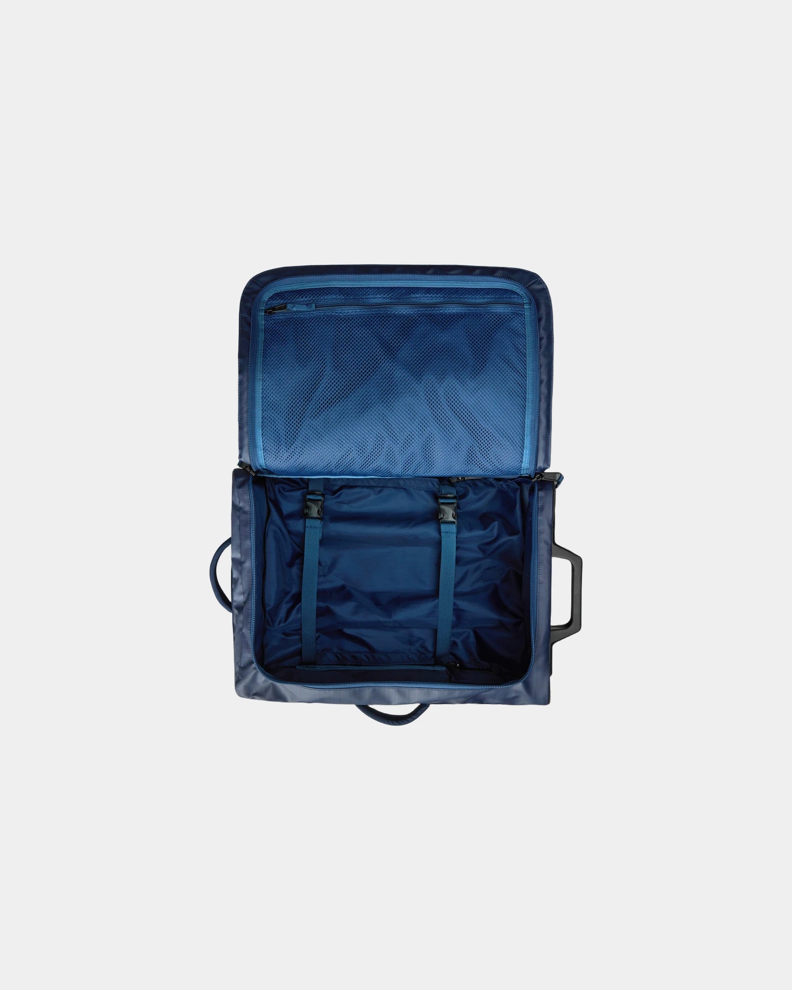 Sac de voyage polyester recyclé The North Face 54 cm à personnaliser - 10