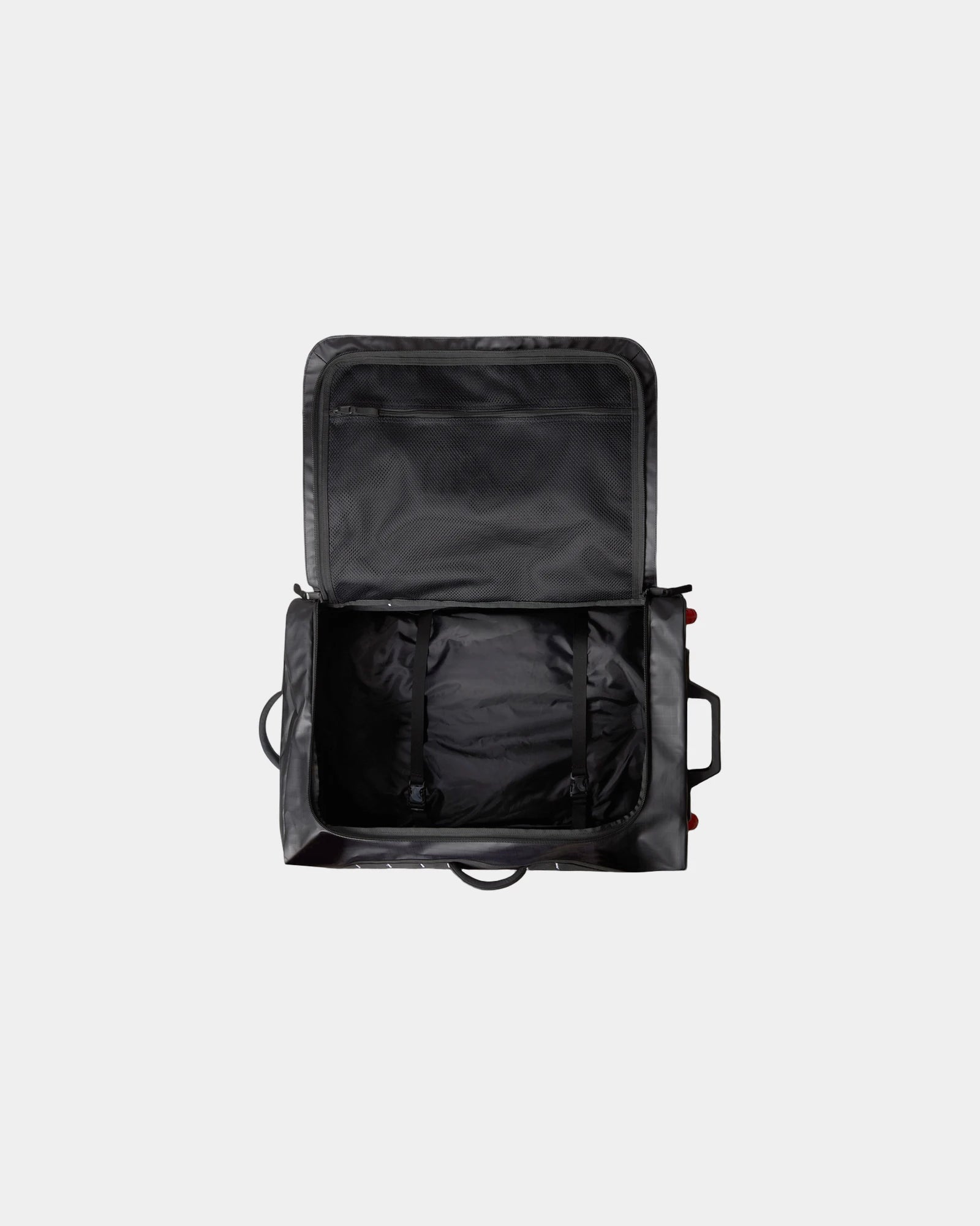 Sac de voyage polyester recyclé The North Face Base Camp à personnaliser - 3