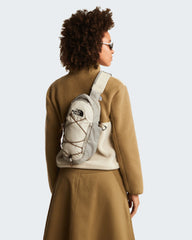 Sac sling recyclé The North Face Borealis 6L à personnaliser - 15