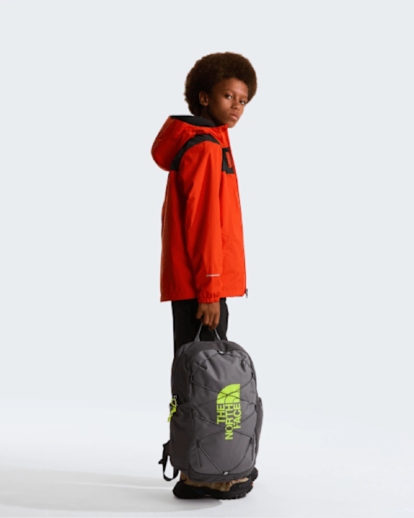 Sac à dos polyester recyclé The North Face Jester à personnaliser - 8
