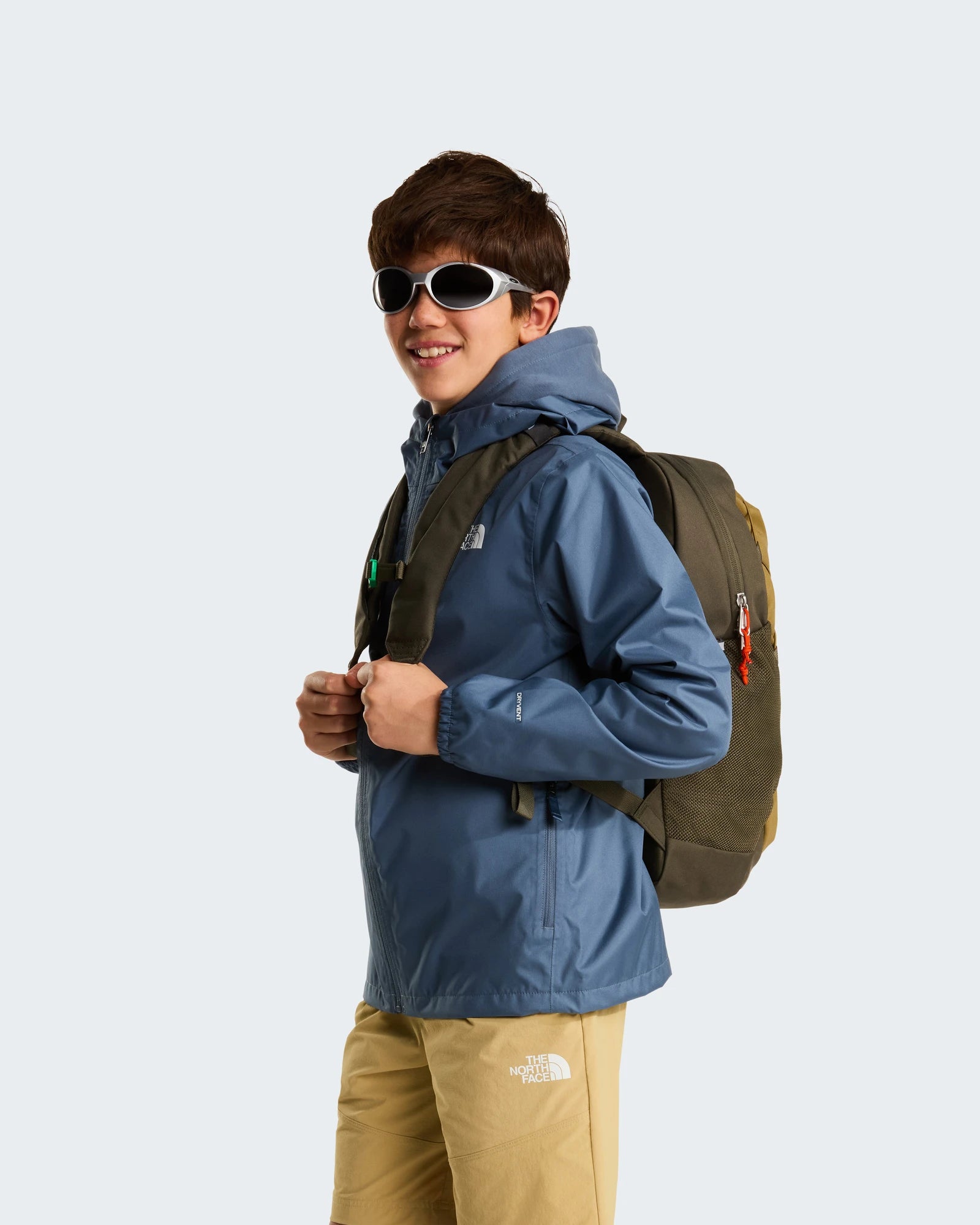 Sac à dos polyester recyclé The North Face Jester à personnaliser - 38
