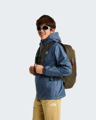 Sac à dos polyester recyclé The North Face Jester à personnaliser - 38
