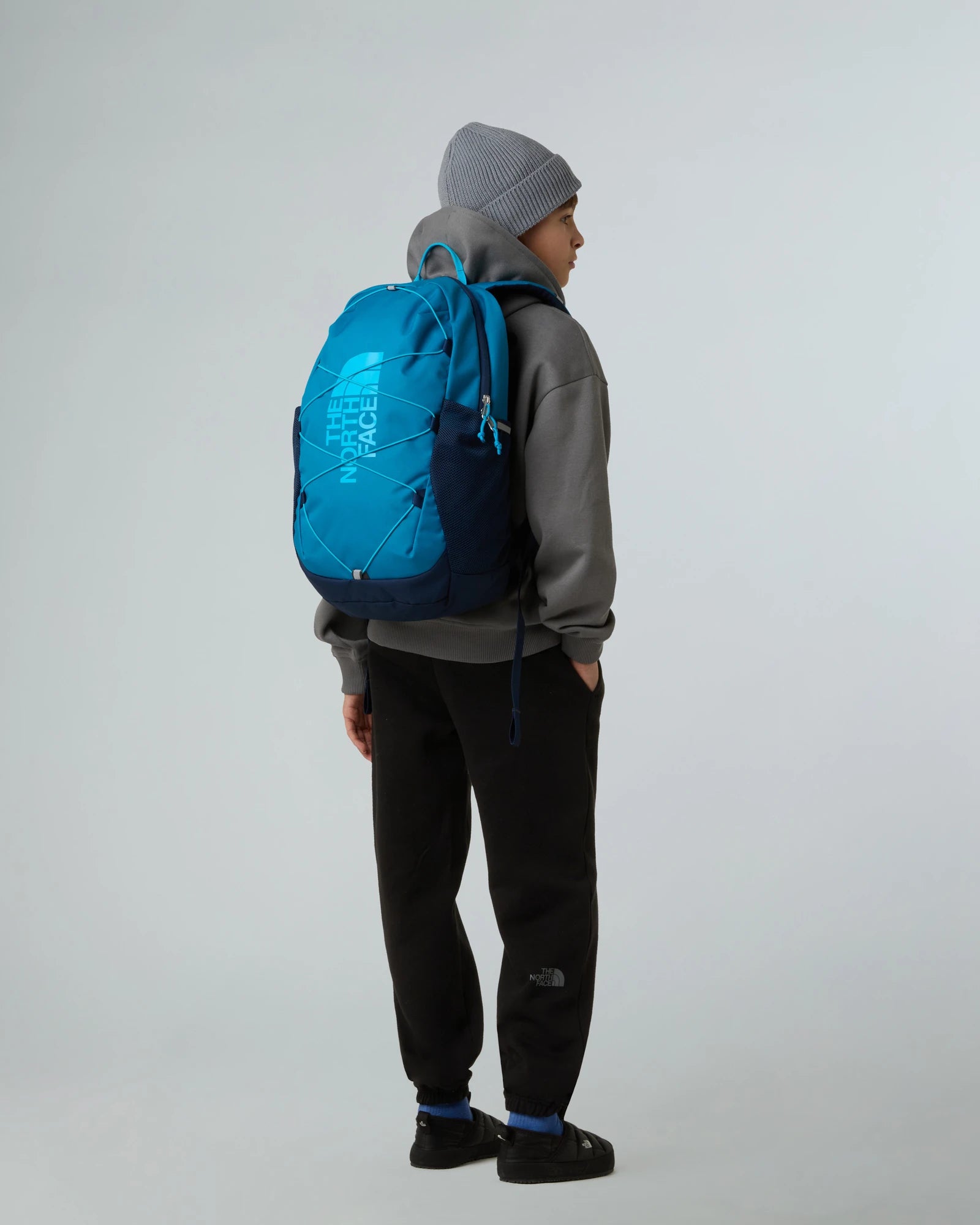 Sac à dos polyester recyclé The North Face Jester à personnaliser - 15