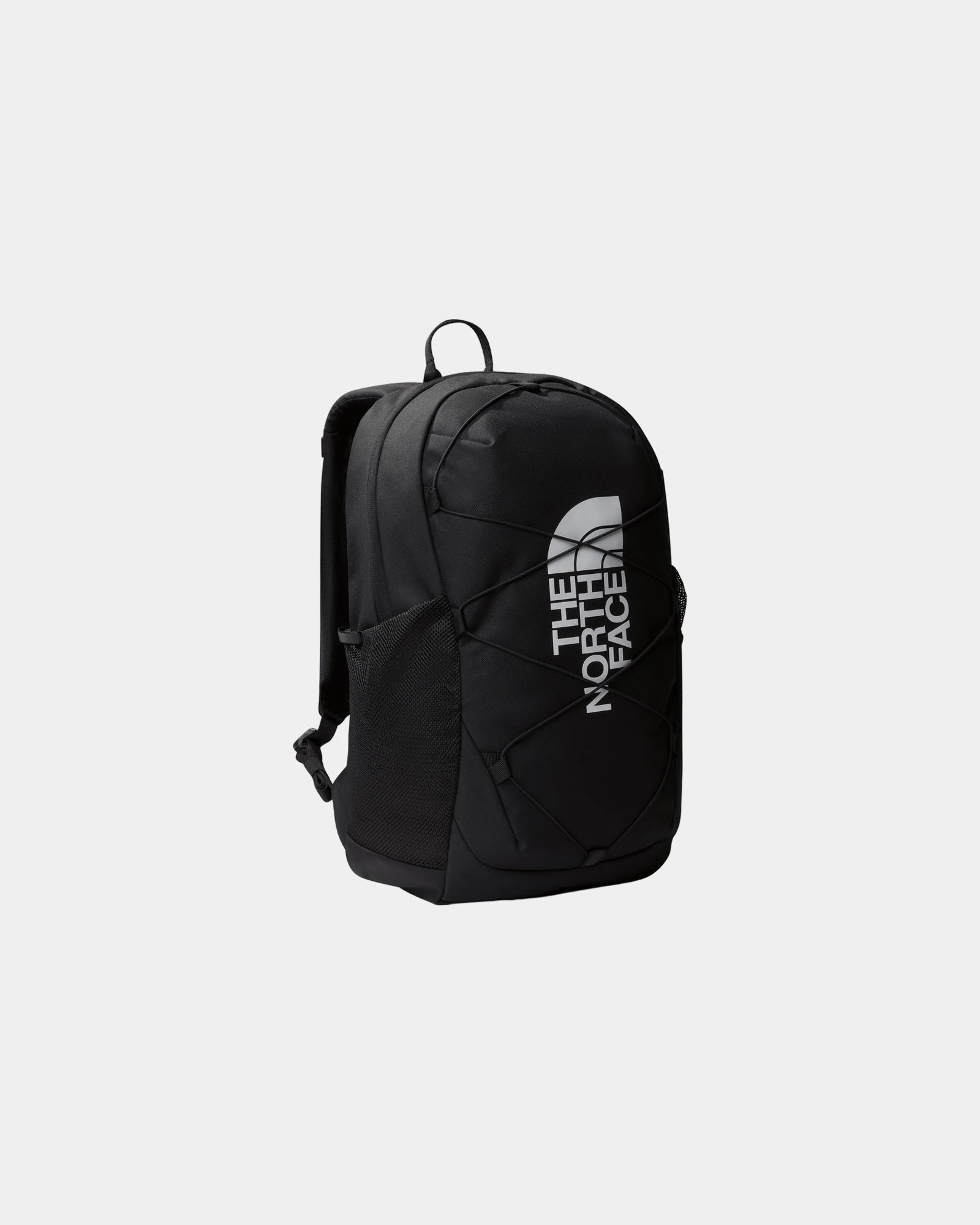 Sac à dos polyester recyclé The North Face Jester à personnaliser - Tnf Black
