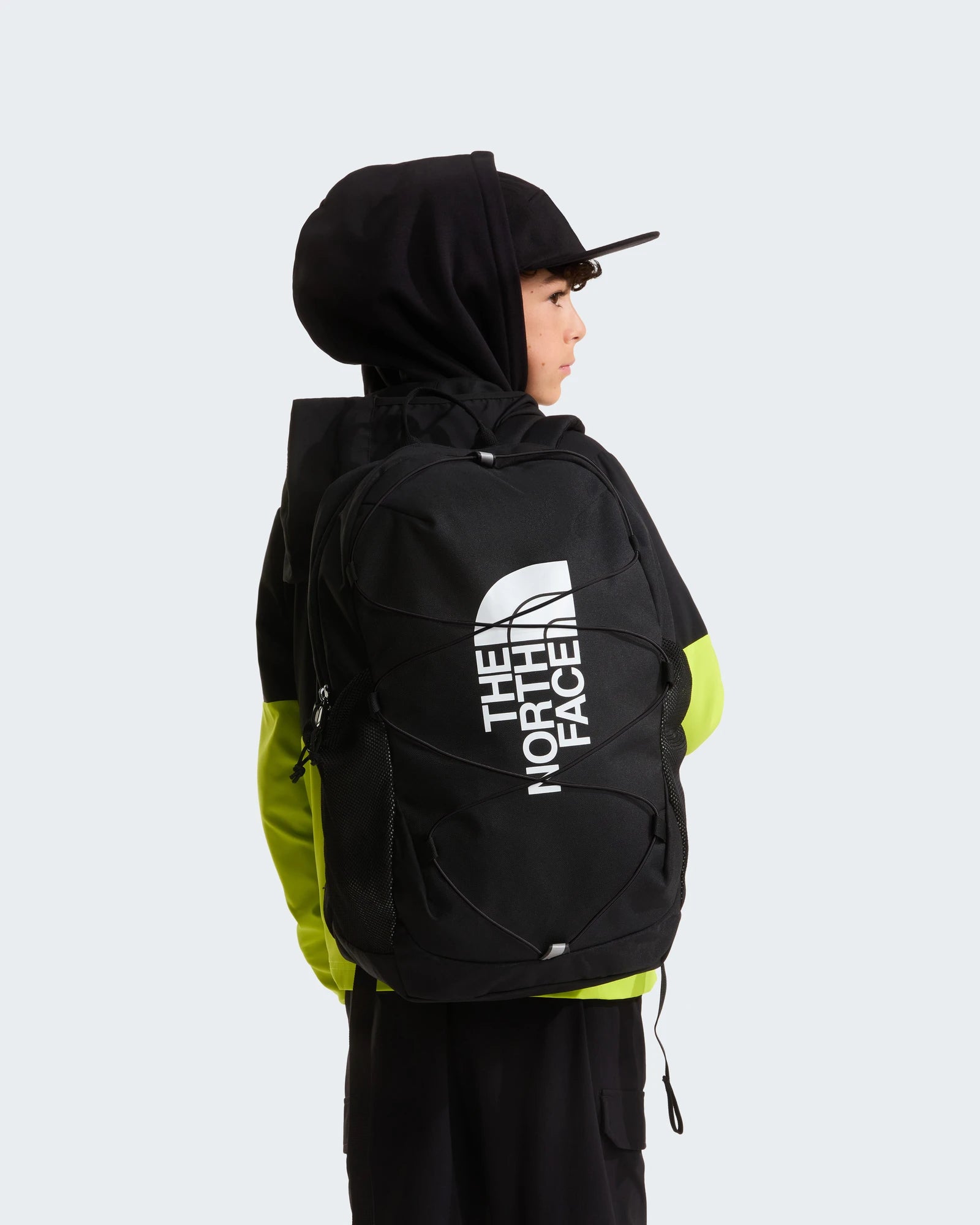 Sac à dos polyester recyclé The North Face Jester à personnaliser - 29