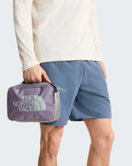 Trousse de toilette recyclée The North Face Voyager à personnaliser - 15