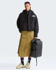 Sac à dos recyclé The North Face Voyager à personnaliser - 17