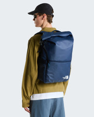 Sac à dos recyclé The North Face Voyager à personnaliser - 5