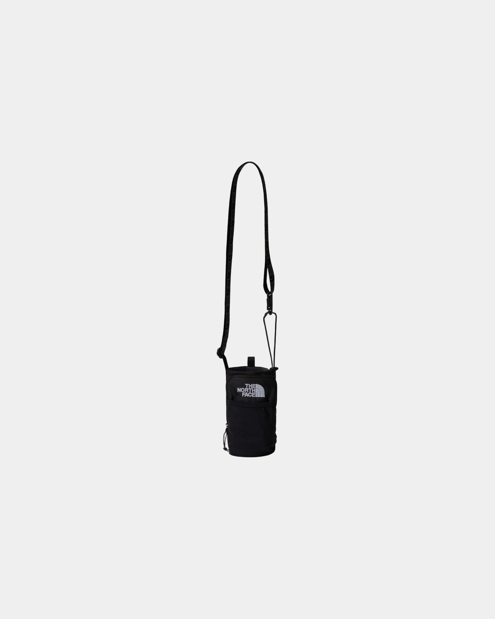 Sac porte-gourde nylon recyclé The North Face Borealis à personnaliser - Tnf Black-Tnf Black-Npf