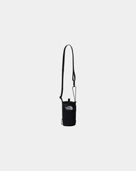 Sac porte-gourde nylon recyclé The North Face Borealis à personnaliser - Tnf Black-Tnf Black-Npf
