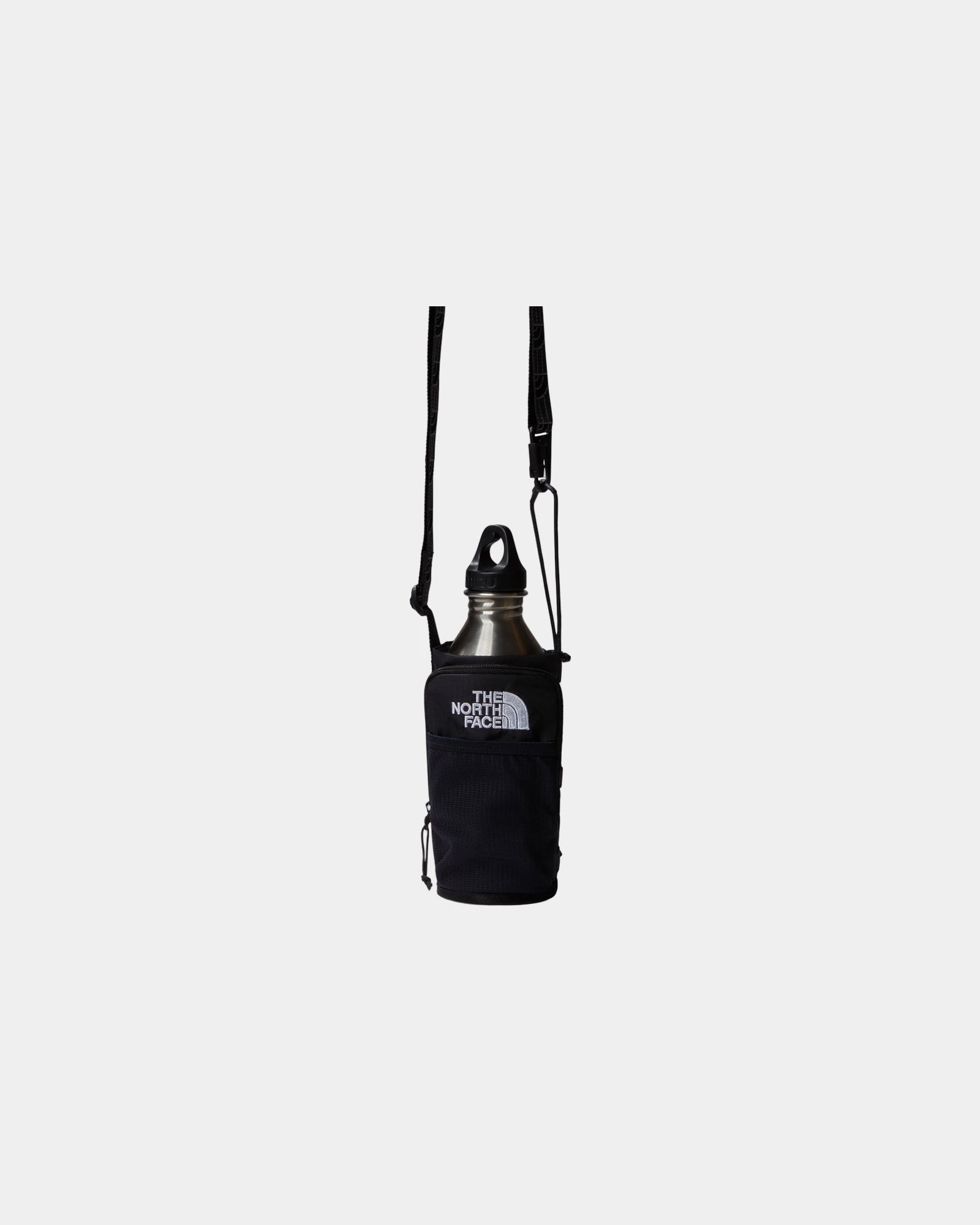 Sac porte-gourde nylon recyclé The North Face Borealis à personnaliser - 2