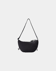 Sac bandoulière recyclé The North Face Never Stop à personnaliser - Tnf Black-Npf
