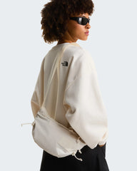 Sac bandoulière recyclé The North Face Never Stop à personnaliser - 15