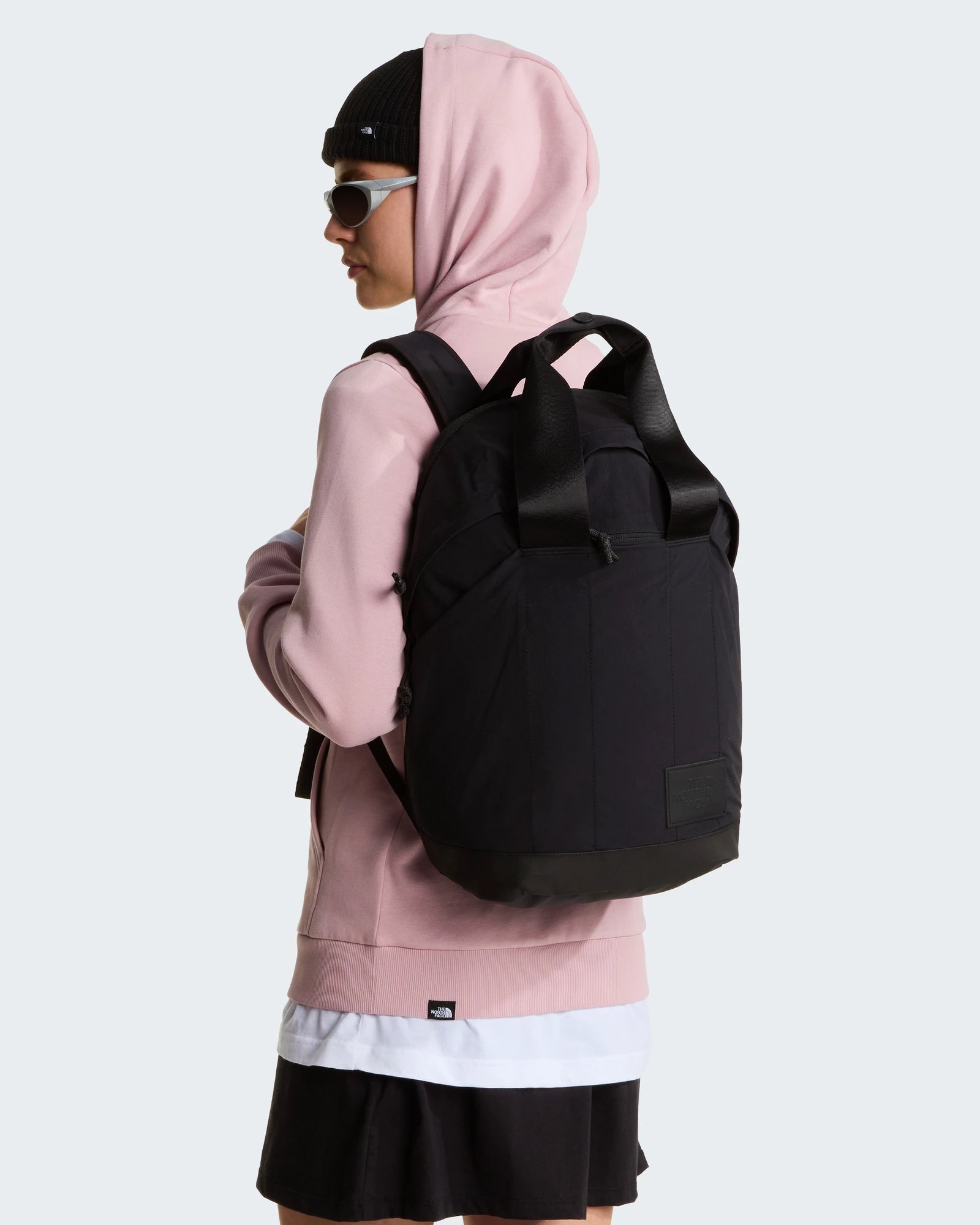 Sac à dos recyclé The North Face Never Stop à personnaliser - 5