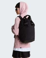 Sac à dos recyclé The North Face Never Stop à personnaliser - 5