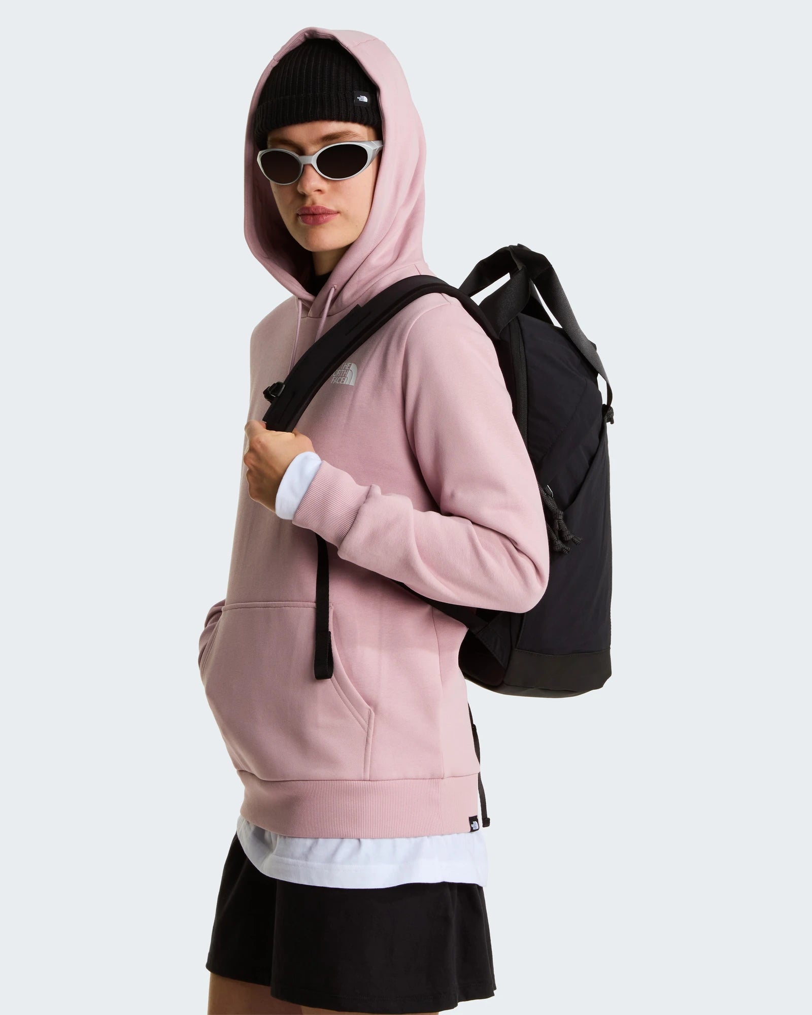 Sac à dos recyclé The North Face Never Stop à personnaliser - 6