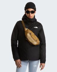 Sac banane nylon recyclé The North Face Terra 3L à personnaliser - 12