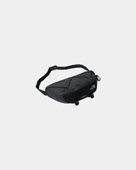 Sac banane nylon recyclé The North Face Terra 3L à personnaliser - 2