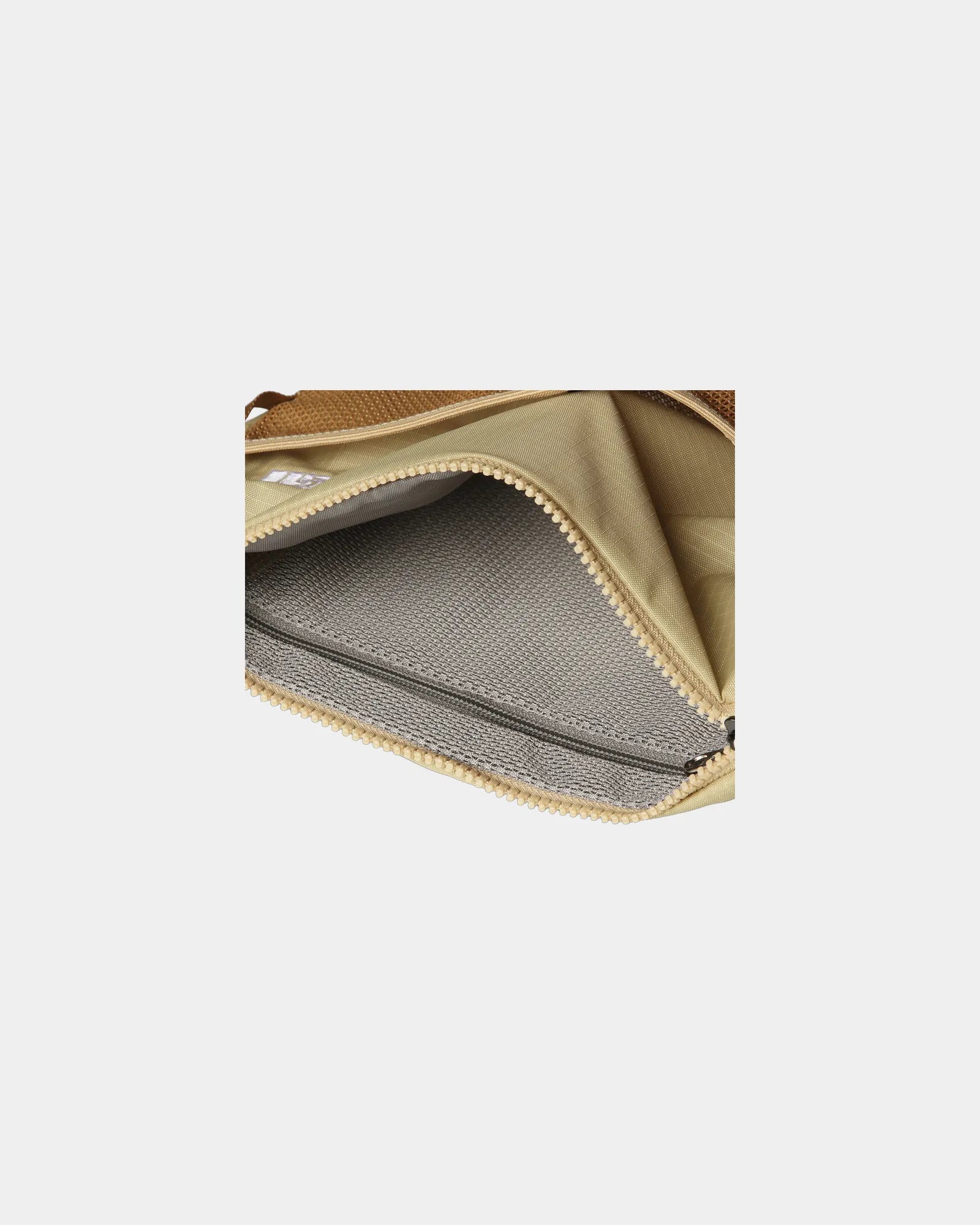 Sac bandoulière nylon recyclé The North Face Terra à personnaliser - 12